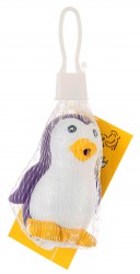 Игрушка для ванной Курносики Пингвин