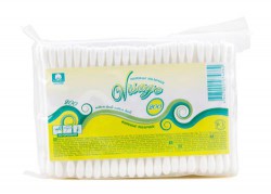 Ватные палочки Visage 200 шт.