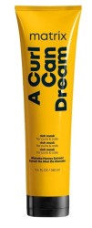 Маска Matrix Керл тотал резалтс Э керл кен дрим для кудрявых волос 250 мл