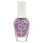 Лак для ногтей, Nail Look (Найл Лук) 8.5 мл 31804 Трендс Вайлд Hushed violet