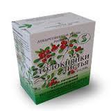 Толокнянки листья ф/пак. 1.5 г 24 шт.