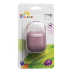 Футляр для пустышки Мир детства