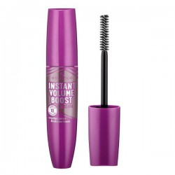 Тушь для ресниц Essence Инстант Волюм буст смадж-пруф интенс объемная 14 мл черная