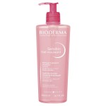 Гель-мусс, Bioderma (Биодерма) 500 мл Сенсибио очищающий