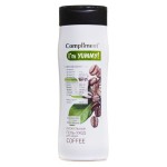 Гель-уход для душа, Compliment (Комплимент) 250 мл Ай'м Ямми! питательный кофе