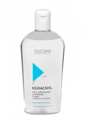 Вода Ducray Керакнил очищающая 300 мл