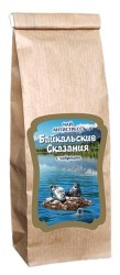 Чайный напиток, 30 г Байкальские сказания вечерний пакет бумажный