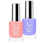 Гель-лак для ногтей, Golden rose (Голден роуз) 10,7 мл Продиджи Гель Колор 09