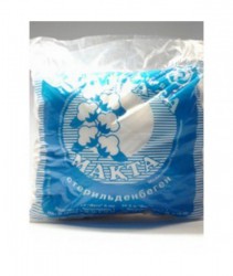 Вата Фея стерильная 1 шт.