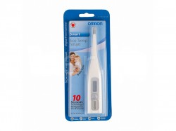 Термометр электронный Omron эко-темп смарт 1 шт.