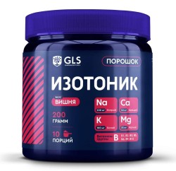 Изотоник GLS пор.
