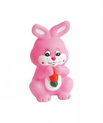 Игрушка для ванной Пома Зайка