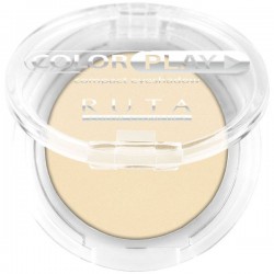 Тени для век Рута Моно матовые тон 105