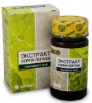 Токсидонт-май экстракт корня лопуха, 75 мл