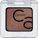 Тени для век, Catrice (Кетрайс) 2 г Арт Коулерс 80 ореховый
