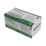 Игла спинальная, Inekta (Инекта) р. 27G 0.41ммх90мм 25 шт Medispine Медиспайн со срезом Квинке без проводника светло-серый