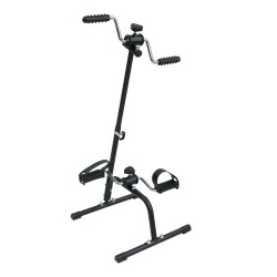 Велотренажер механический Мега для ног и рук