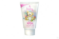 Крем детский Детская аптека под подгузник от опрелостей 100 мл