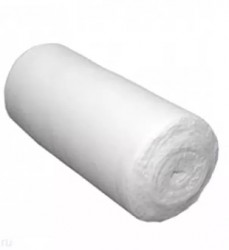 Вата стерильная хирургическая