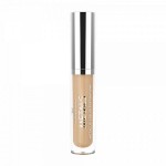 Тени для век, Golden rose (Голден роуз) 4.5 мл Металс Металлик жидкие 110