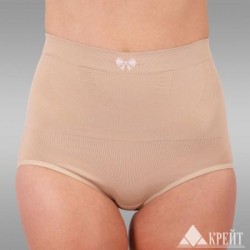 Трусы медицинские эластичные Крейт р. 4