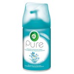 Освежитель воздуха, AIRWICK (Эрвик) 250 мл Пьюр Весеннее настроение сменный баллон