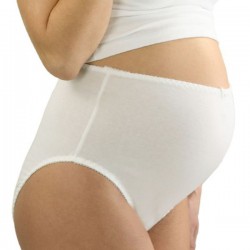 Трусы дородовые Ева р. 6