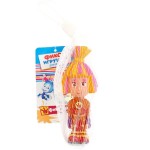 Игрушка для ванны, арт. LXST56-57R Фиксики в ассортименте в сетке