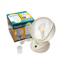 Ингалятор паровлажный Ромашка-2 для ингаляций и косметических процедур