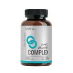 Витаминно-минеральный комплекс 13+10, LeafToGo (ЛифТуГоу) капсулы 600 мг 100 шт БАД