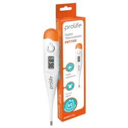 Термометр электронный Prolife PDT100