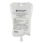 Реополиглюкин-40, раствор для инфузий 100 мг/мл 100 мл 1 шт контейнеры