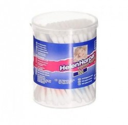 Ватные палочки Helen Harper 100 шт.