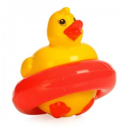 Игрушка-поплавок Бусинка Утенок