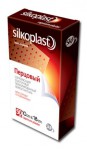 Лейкопластырь перцовый, Silkoplast (Силкопласт) р. 10смх18см 50 шт