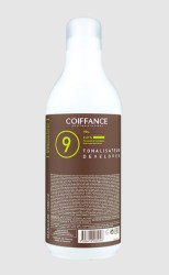 Тонализатор Coiffance крем-оксидант 9V 2.61% 1000 мл