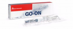 Гоу-он р-р для внутрисуст. введ. 1% 2.5 мл 1 шт.