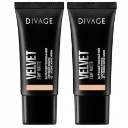 Тональный крем Divage Вельвет 30 мл 04