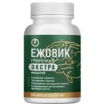 Ежовик гребенчатый экстра, капсулы 500 мг 60 шт