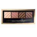 Тени для век и бровей, Max Facror (Макс Фактор ) 3 г Матовые смоки айз 2 в1 10 Alluring Nude