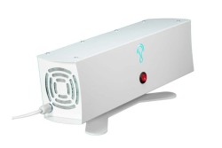 Рециркулятор бактерицидный Поток 100/01