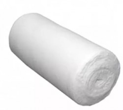 Вата стерильная хирургическая