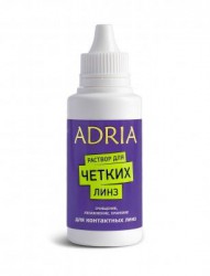 Раствор для контактных линз Optimed Адрия комфорт