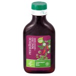 Масло репейное, Зеленая Лавка 100 мл с красным перцем