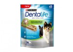 Лакомство для собак, Dentalife (Денталайф) 115 г Медиум Здоровые зубы и десна для собак средних пород 12-25 кг