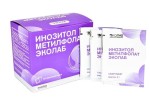 Инозитол Метилфолат Эколаб, порошок 3 г 30 шт