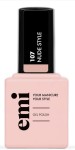 Гель-лак для ногтей, EMI (ЭМИ) 9 мл арт. LB107 Nude Style