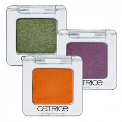 Тени для век Catrice Абсолют Ай Колор 910 мятный