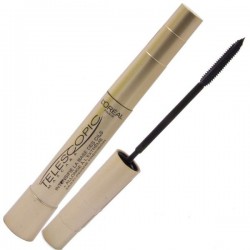 Тушь для ресниц L'Oreal Телескопик черный