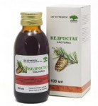 Кедростат, настойка 100 мл 1 шт
